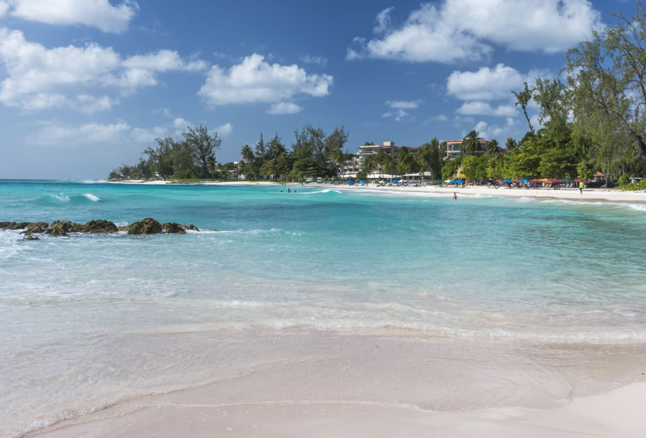 Rockley Beach, Barbados, Barbados
